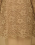KIDS BAJU KURUNG PAHANG ELINA (NUDE)